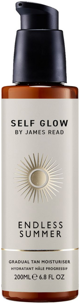 Self Glow Endless Summer Gradual Tan Moisturiser