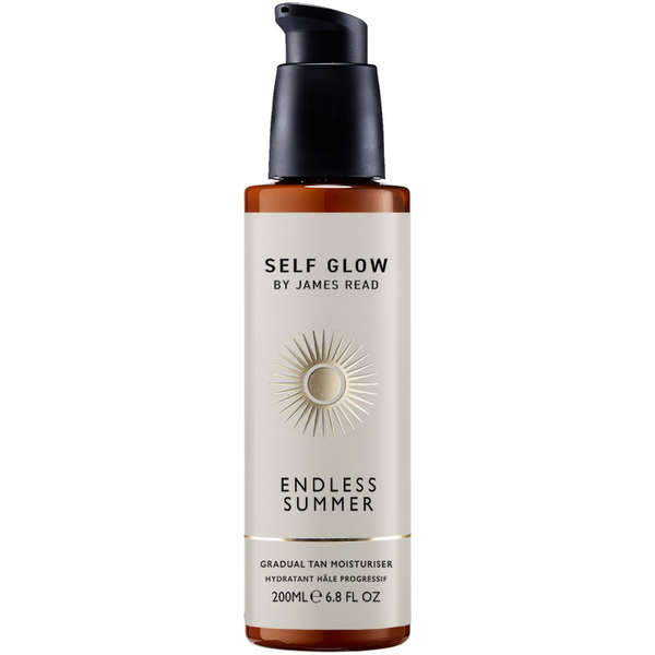 Image of Self Glow Endless Summer Gradual Tan Moisturiser