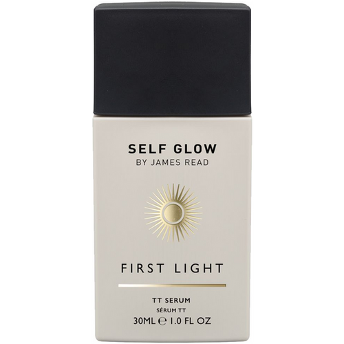 Self Glow First Light Tinted Tan Serum