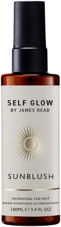 Self Glow Sunblush Hydrating Tan Mist