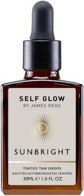 Self Glow Sunbright Tinted Tan Drops