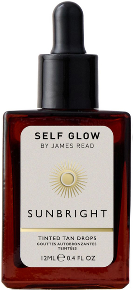 Image of Self Glow Sunbright Tinted Tan Drops