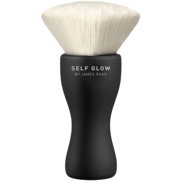Image of Self Glow Sunbrush Glow Face & Body Brush