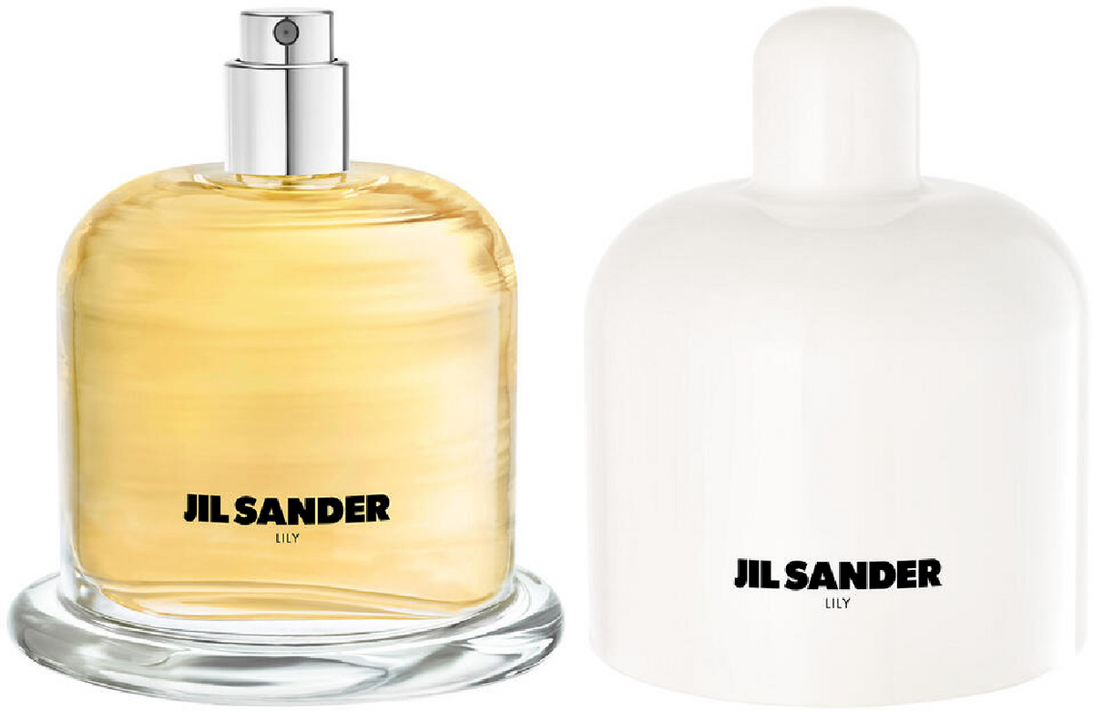 Collection Olfactory Series Lily EdP Nat. Spray