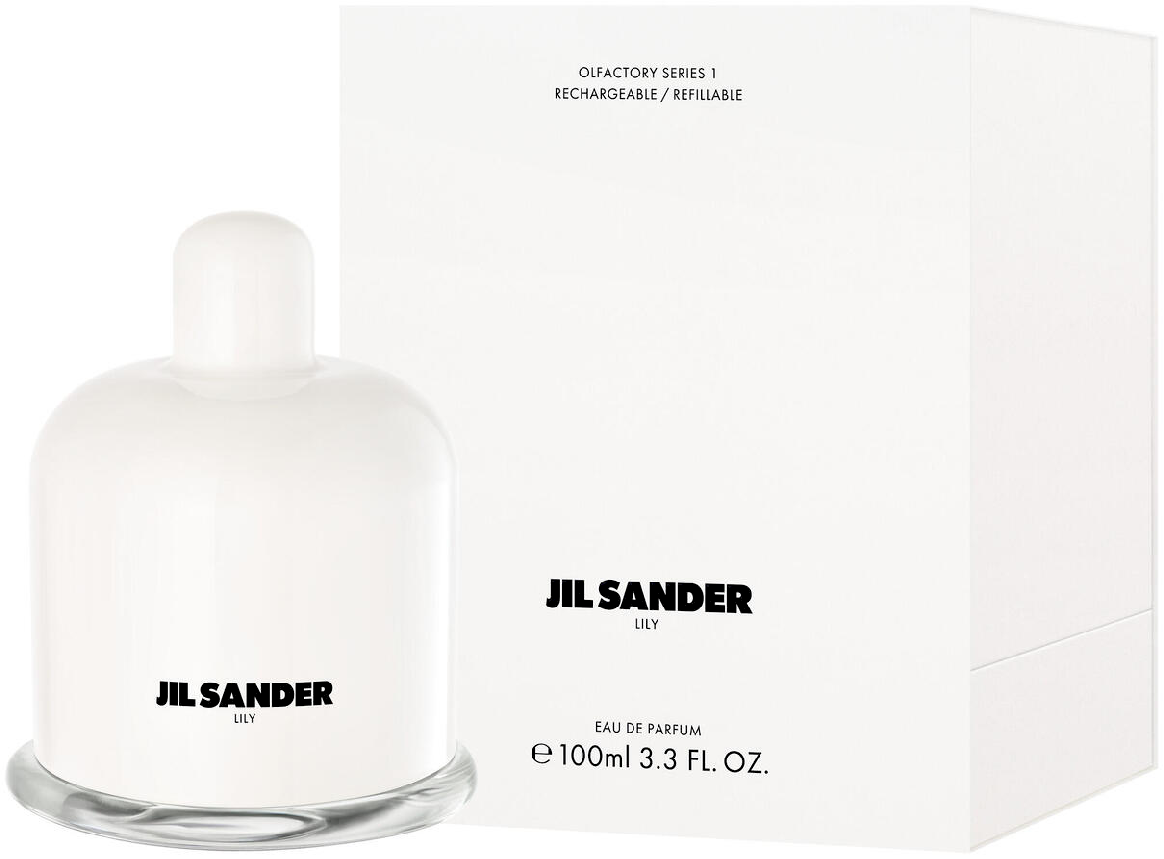 Image of Collection Olfactory Series Lily EdP Nat. Spray
