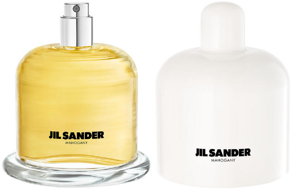 Collection Olfactory Series Mahogany EdP Nat. Spray