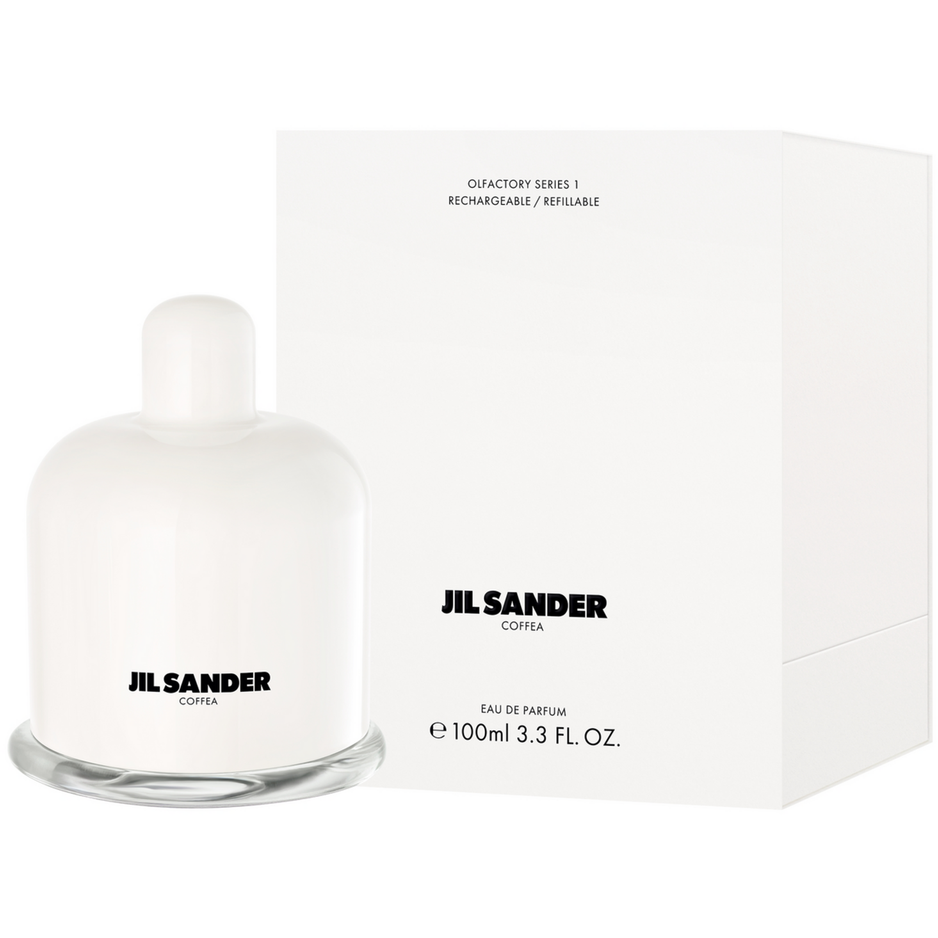 Image of Collection Olfactory Series Min Collection Coffea EdP Nat. Spray