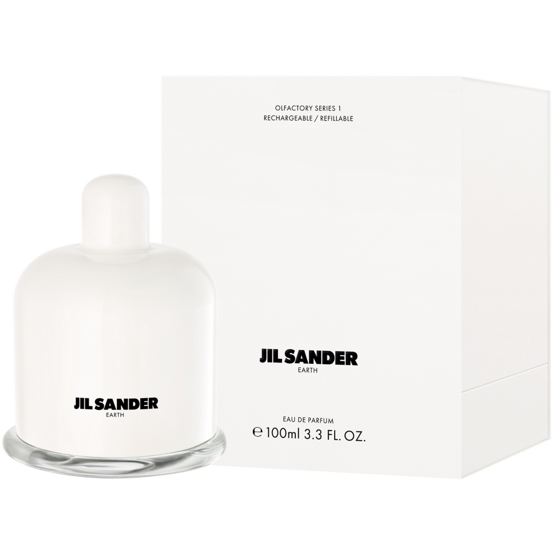 Image of Collection Olfactory Series Min Collection Earth EdP Nat. Spray