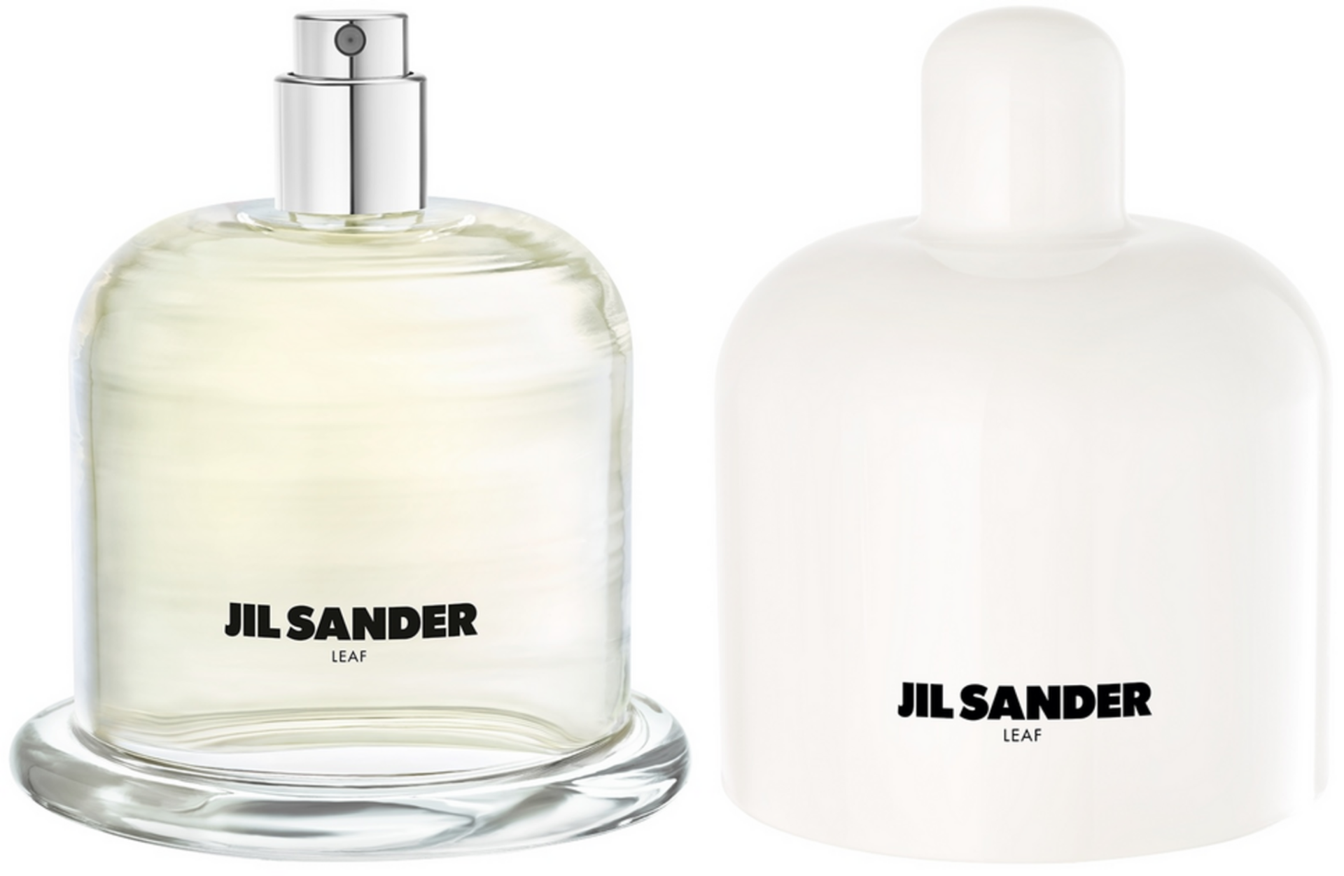 Collection Olfactory Series Min Collection Leaf EdP Nat Spray