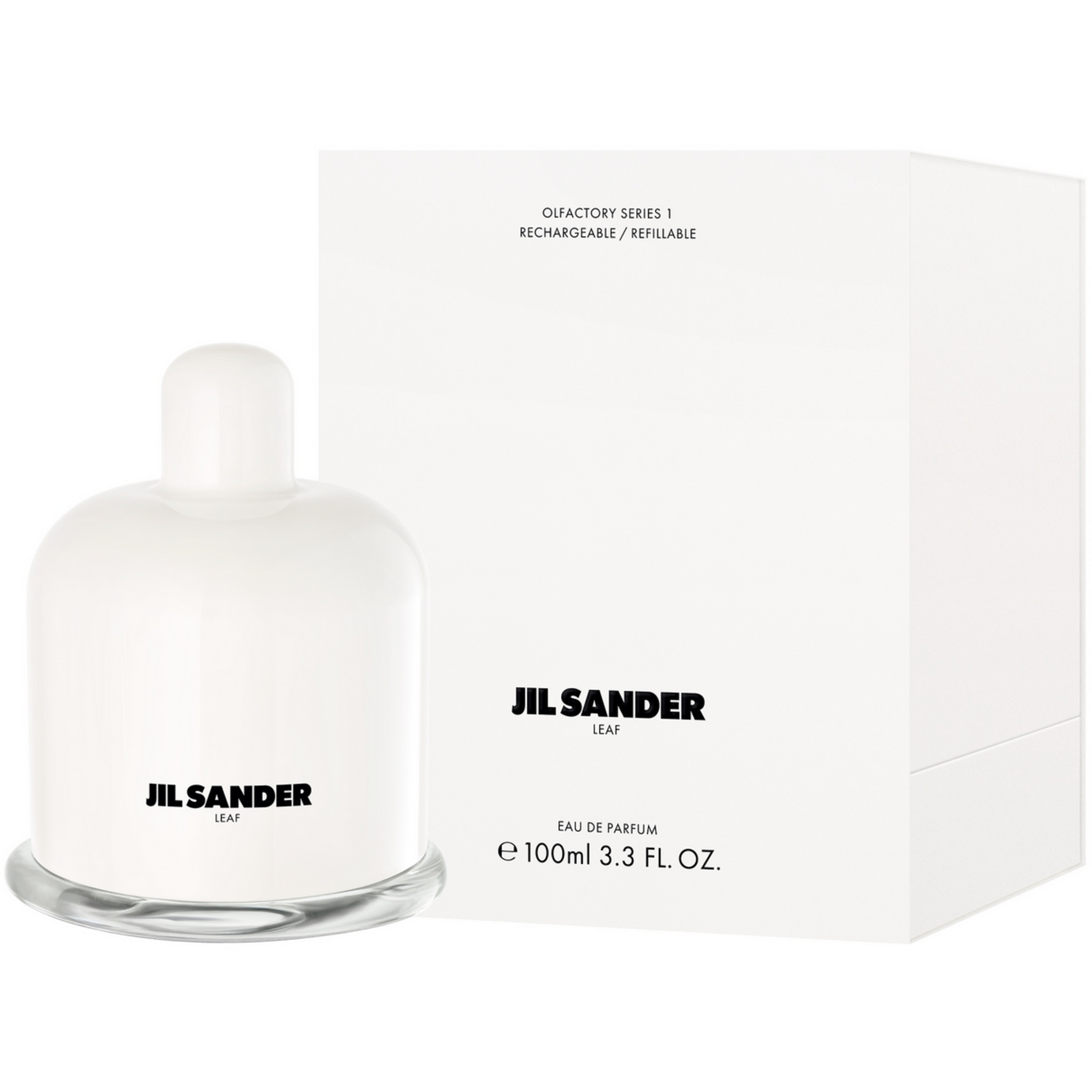 Image of Collection Olfactory Series Min Collection Leaf EdP Nat Spray