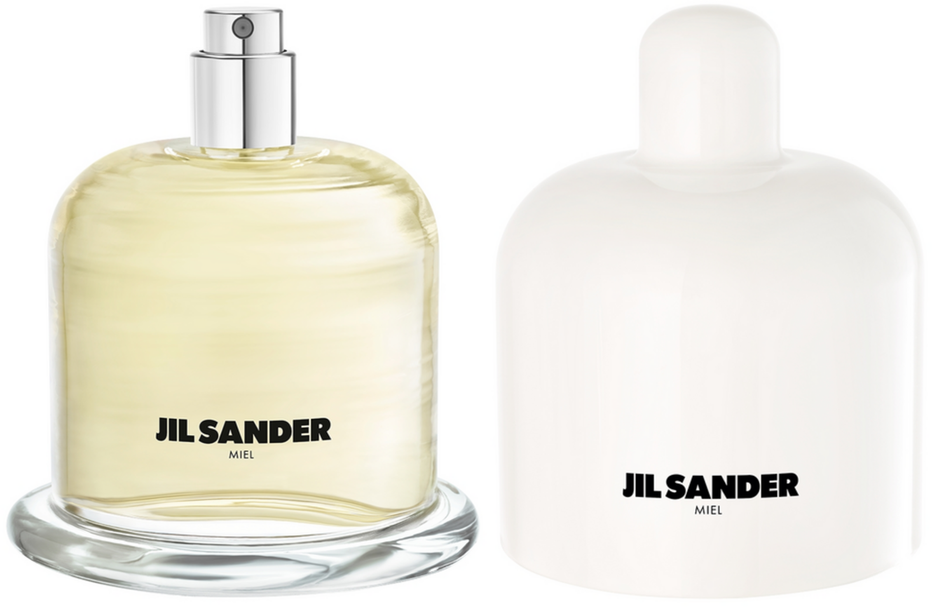 Collection Olfactory Series Min Collection Miel EdP Nat. Spray