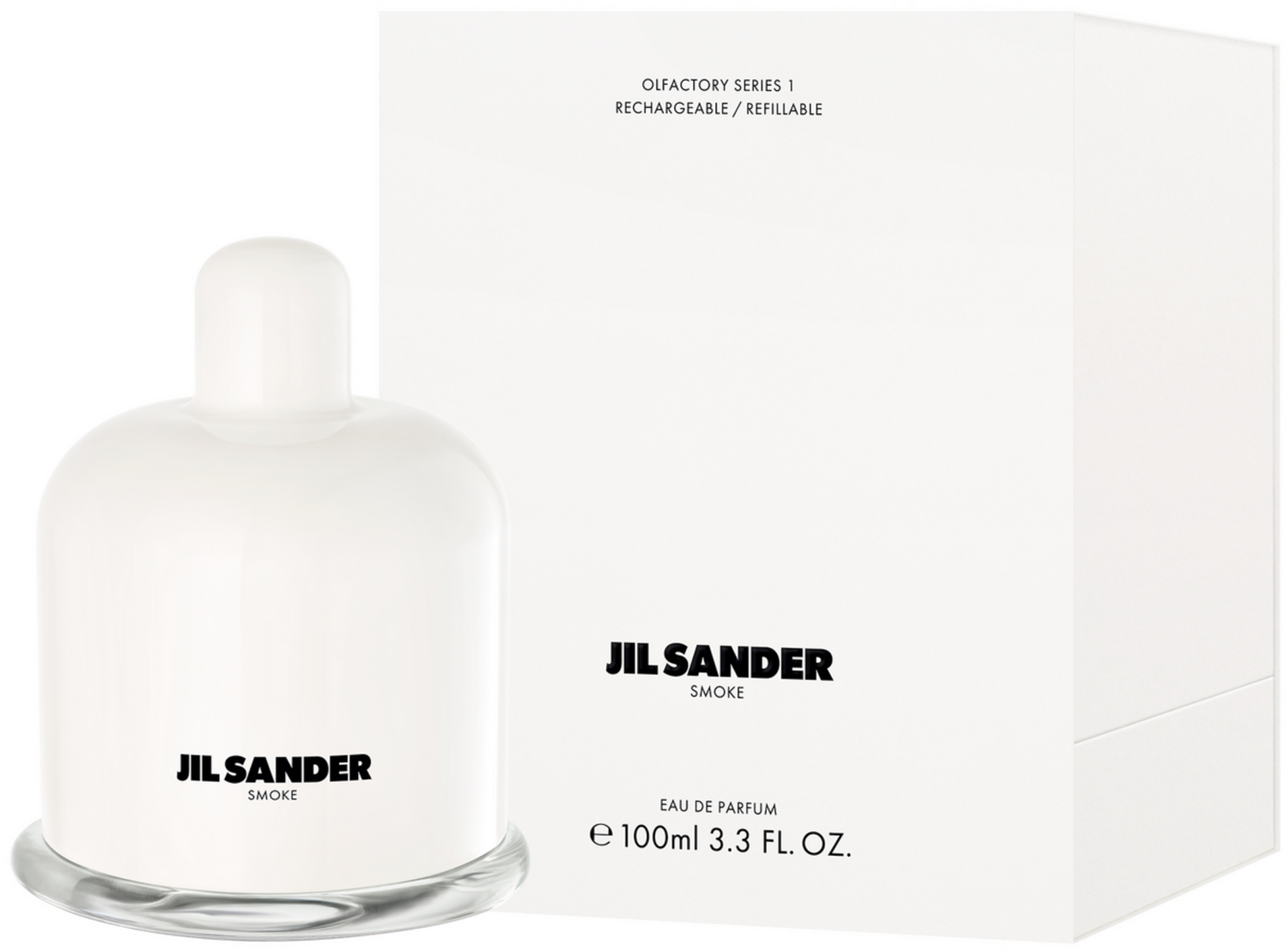 Collection Olfactory Series Min Collection Smoke EdP Nat. Spray