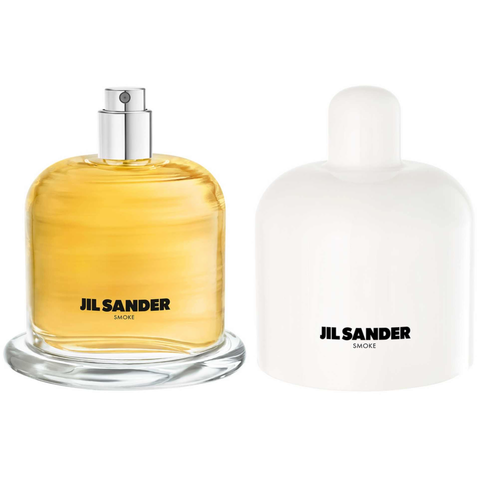 Image of Collection Olfactory Series Min Collection Smoke EdP Nat. Spray