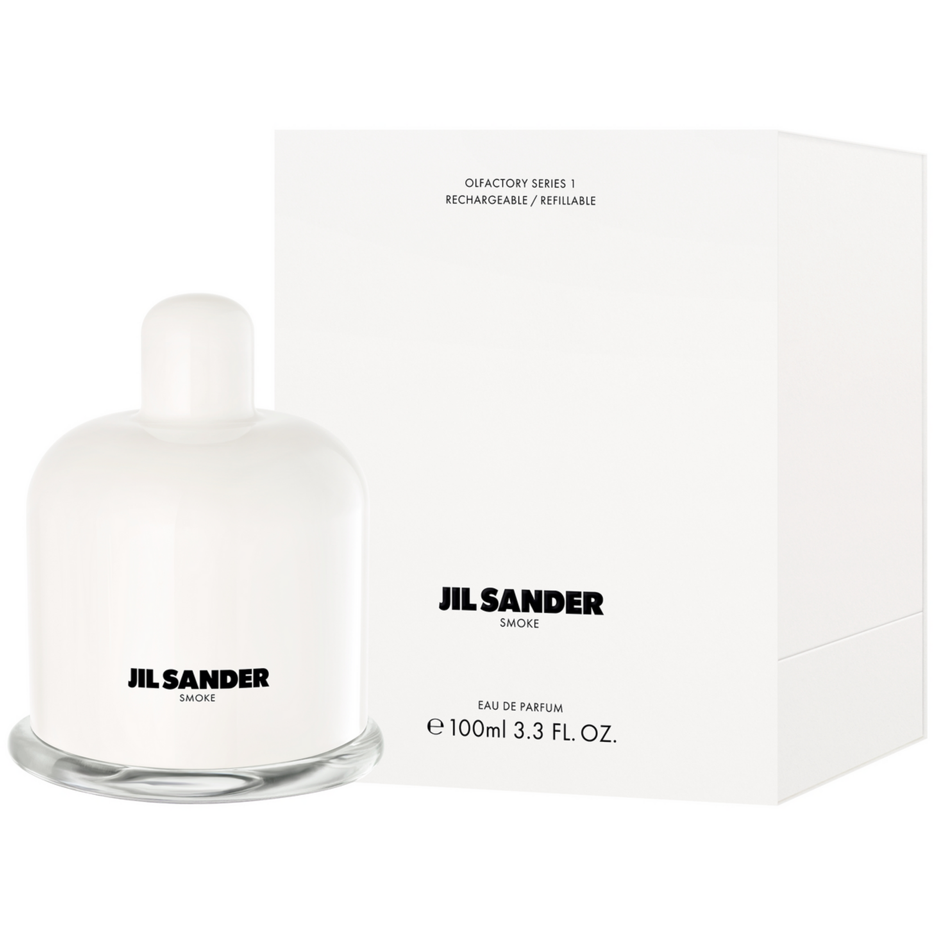 Image of Collection Olfactory Series Min Collection Smoke EdP Nat. Spray