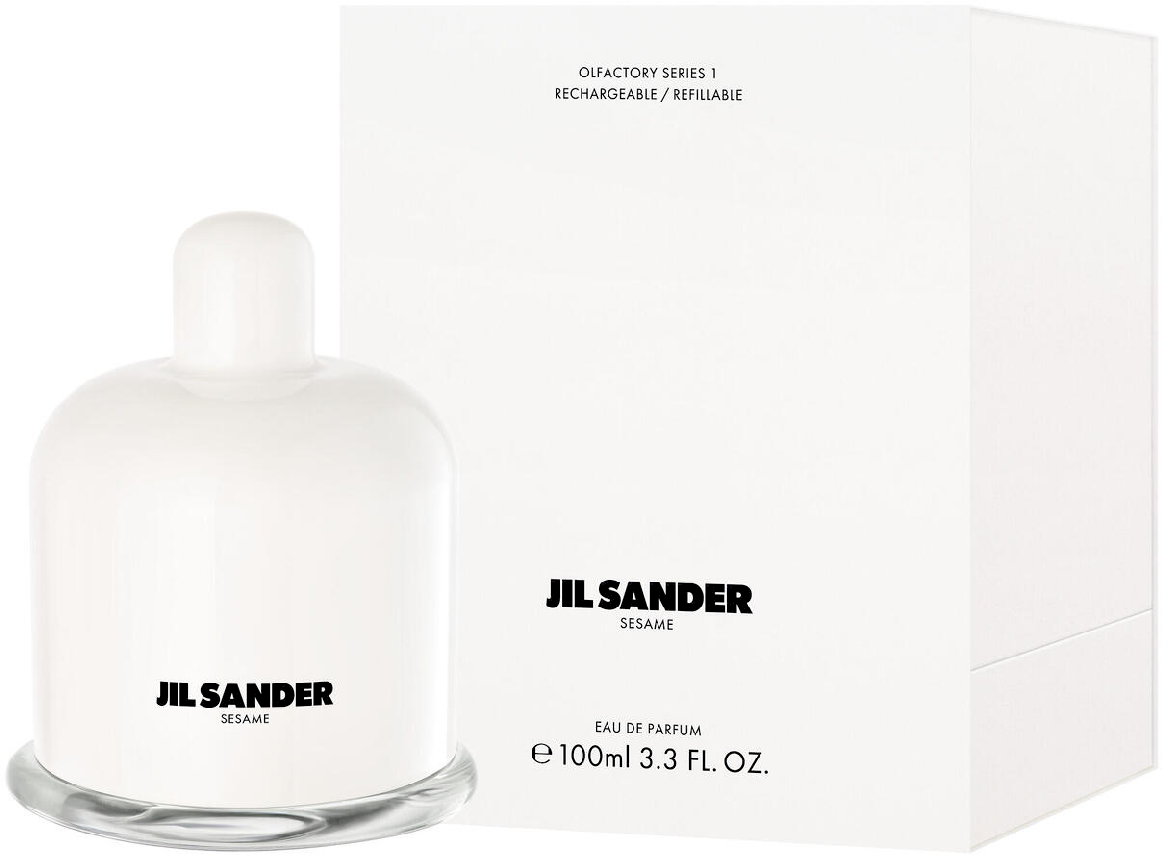 Image of Collection Olfactory Series Sesame EdP Nat. Spray