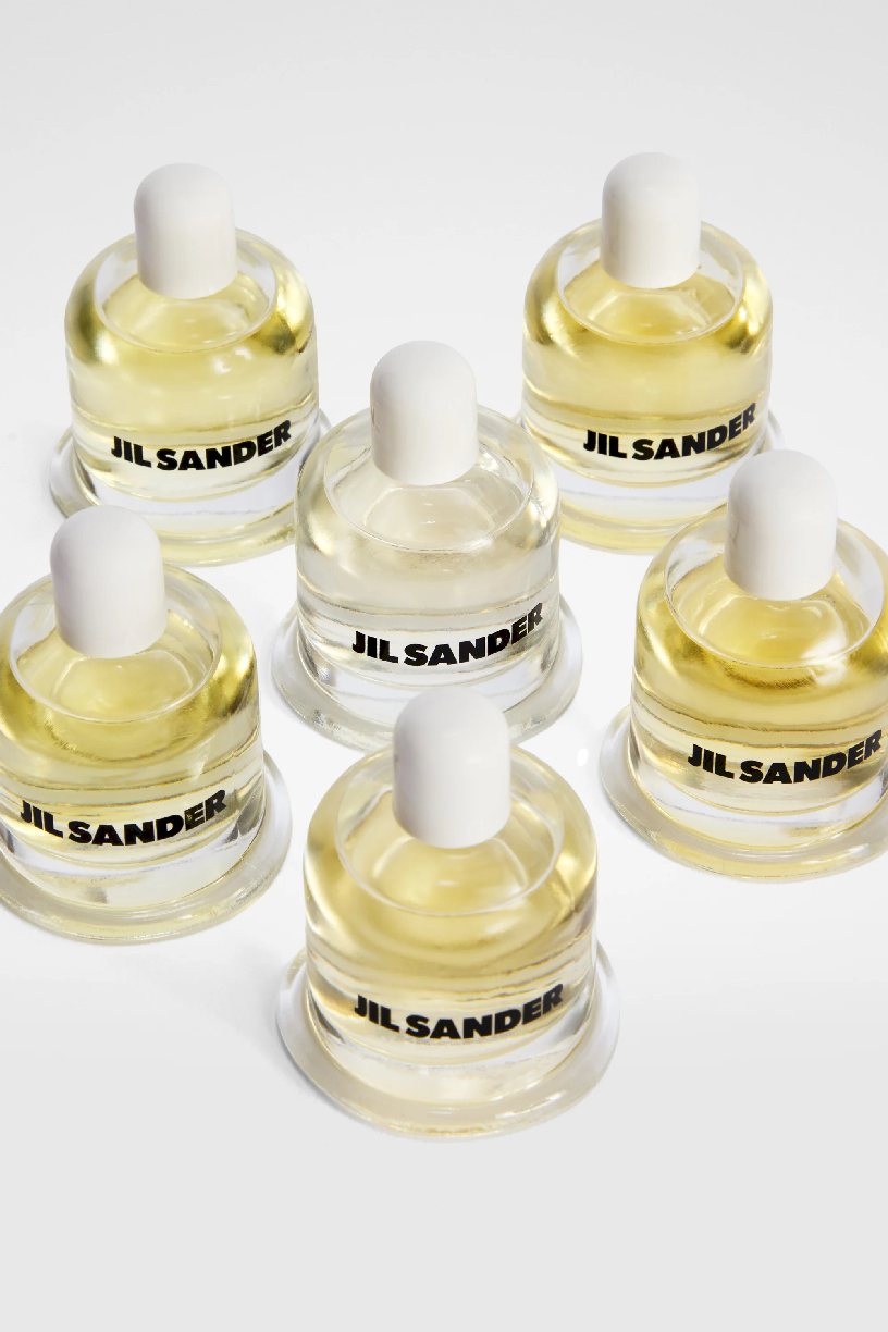 Image of Collection Olfactory Series Set EDP 6x8ml