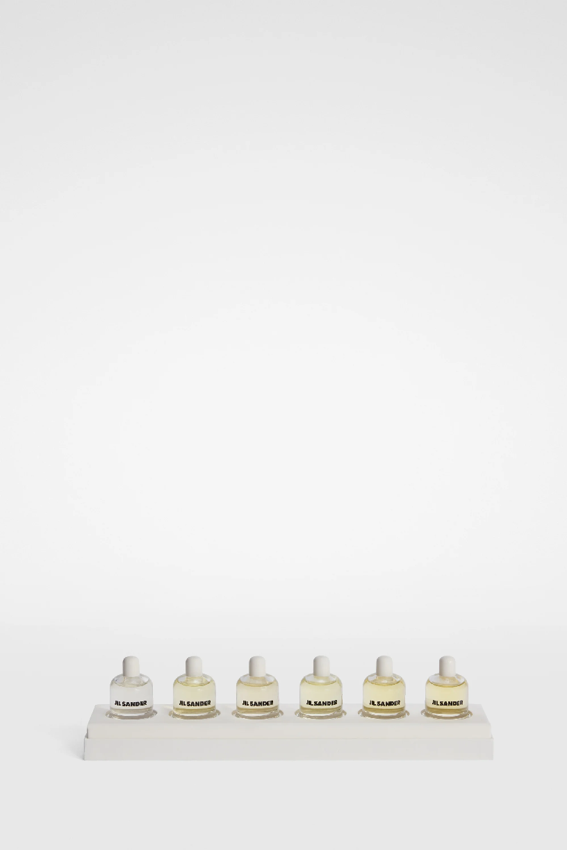 Image of Collection Olfactory Series Set EDP 6x8ml