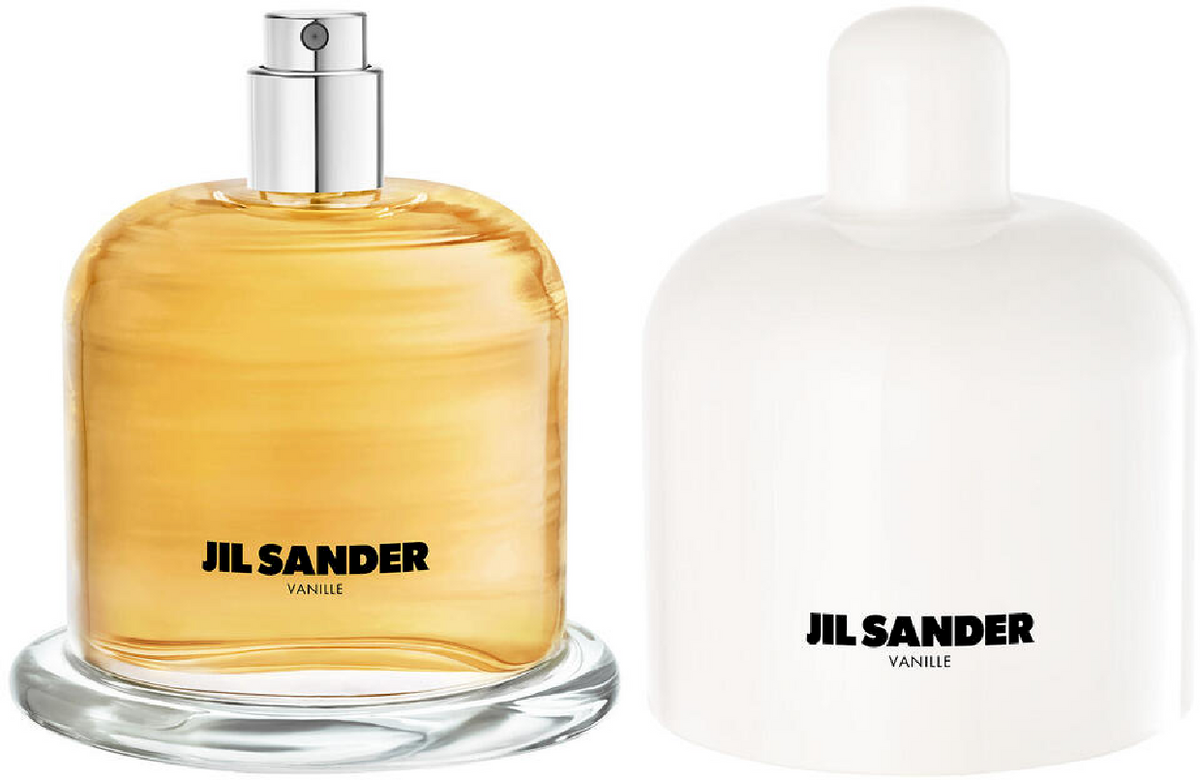 Collection Olfactory Series Vanille EdP Nat. Spray