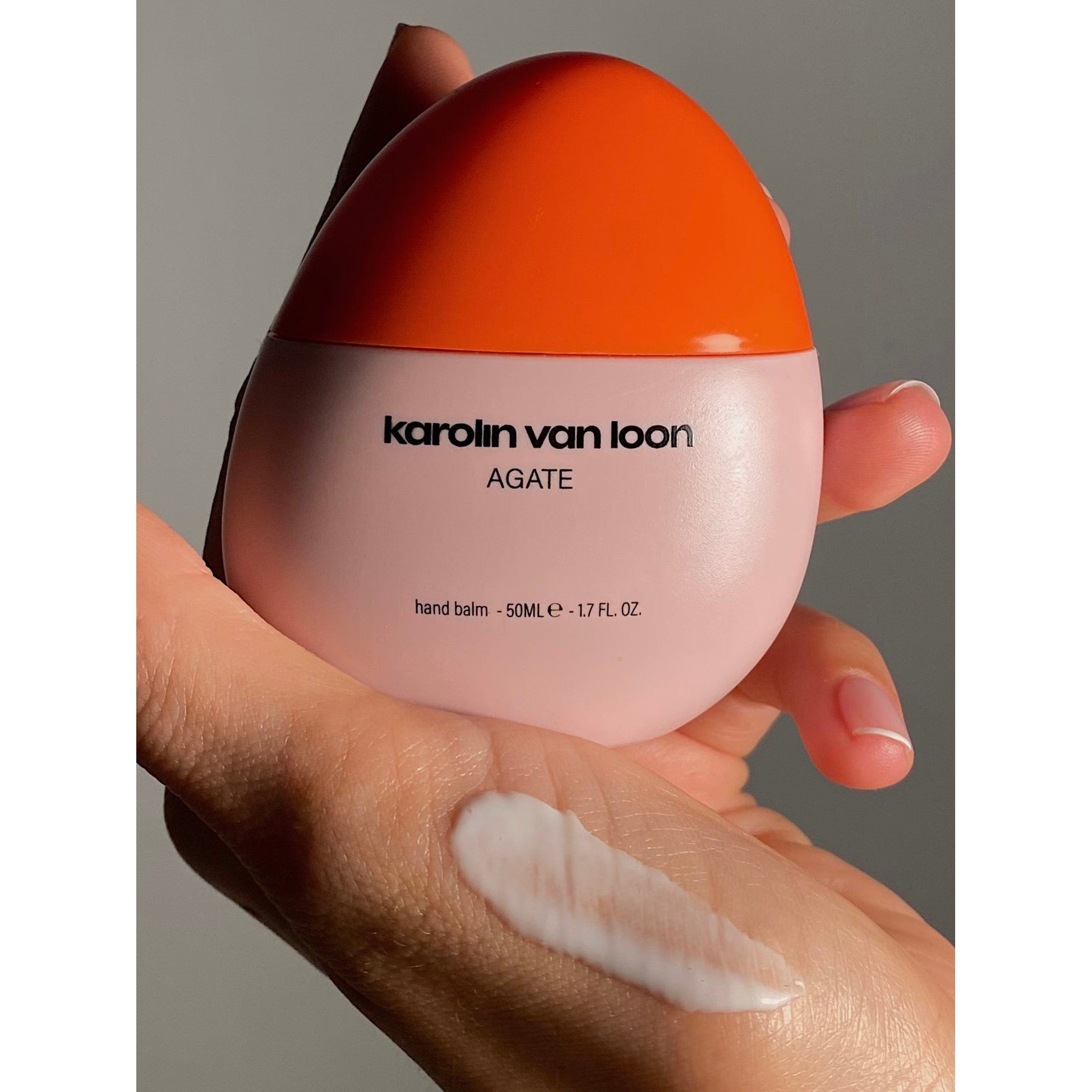 Image of Hand Balm in Hand
