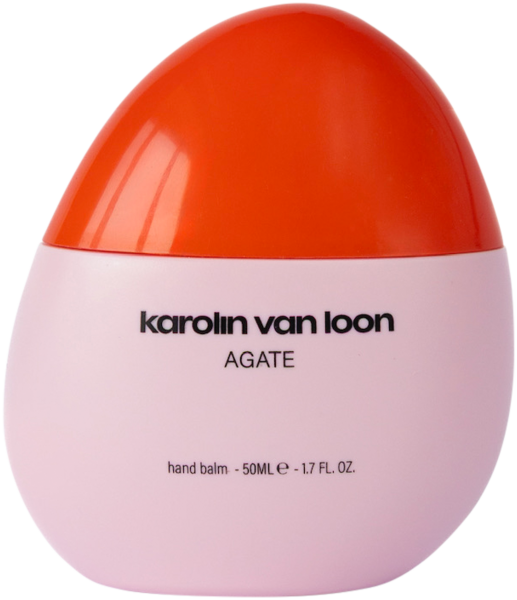 Agate Handbalsam