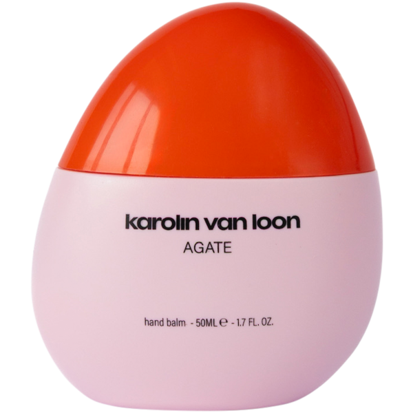 Agate Handbalsam