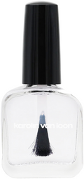 Cosmic Top Coat