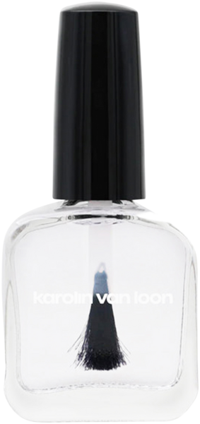 Cosmic Top Coat