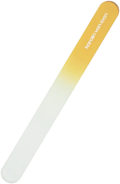 La Douceur Glass Nail File