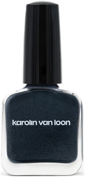 Image of Nail Polish Ardoise Bleu