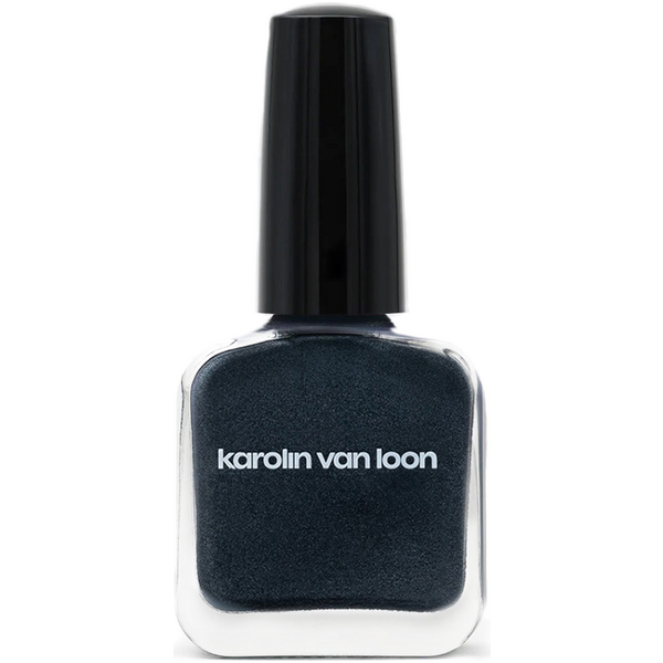 Nail Polish Ardoise Bleu