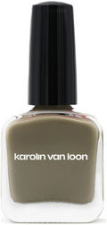 Nail Polish Argile des Marais