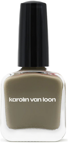 Nail Polish Argile des Marais
