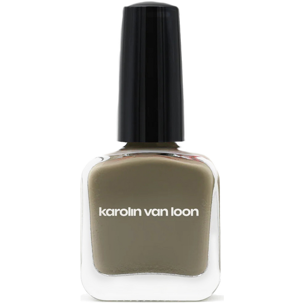 Nail Polish Argile des Marais