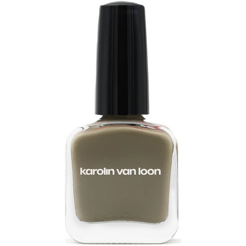 Nail Polish Argile des Marais