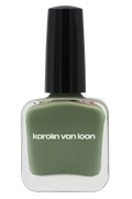 Nail Polish Avocado Vert