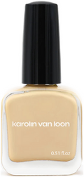 Nail Polish Beurre de Soleil