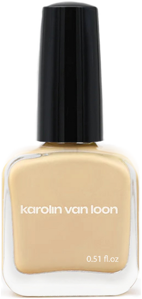 Nail Polish Beurre de Soleil