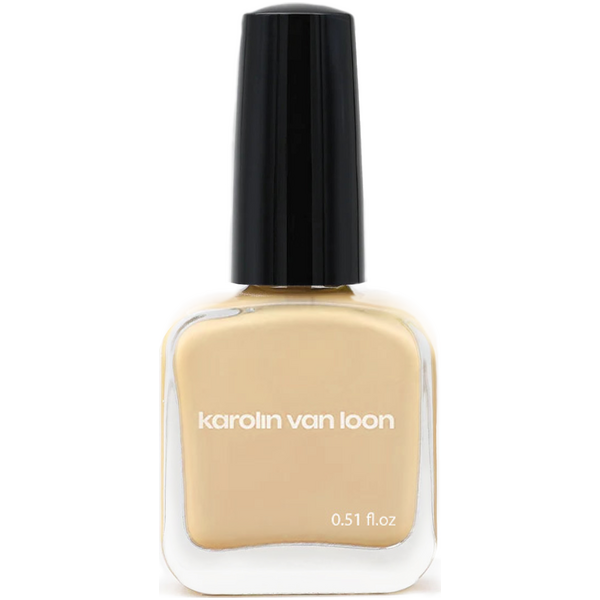 Nail Polish Beurre de Soleil