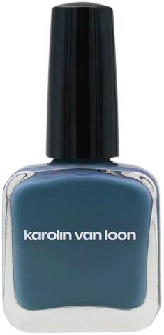 Image of Nail Polish Bleu Neptune