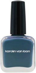 Nail Polish Bleu Neptune