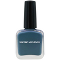 Nail Polish Bleu Neptune