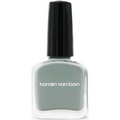 Nail Polish Bleu Velours