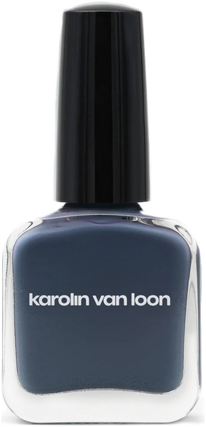 Nail Polish Bleue Cendre