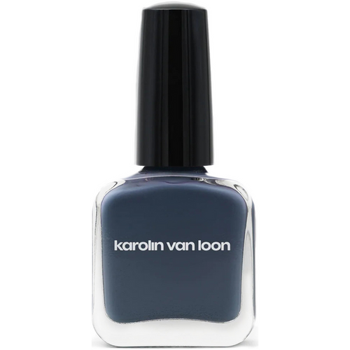 Nail Polish Bleue Cendre