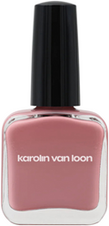 Nail Polish Blush de Satin