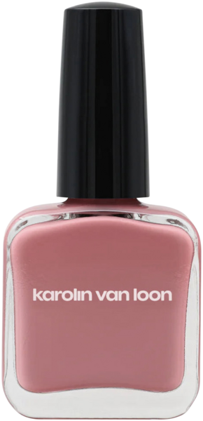 Nail Polish Blush de Satin