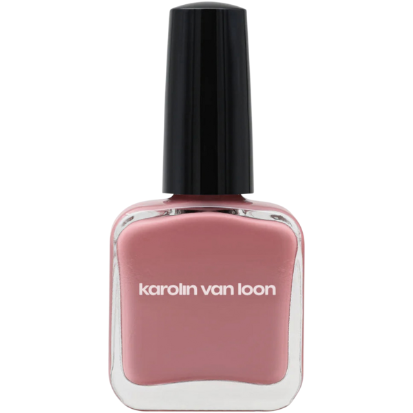 Nail Polish Blush de Satin