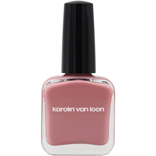 Nail Polish Blush de Satin