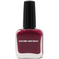 Nail Polish Bordeaux Velours