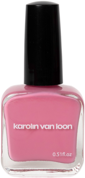 Nail Polish Brise Rosée